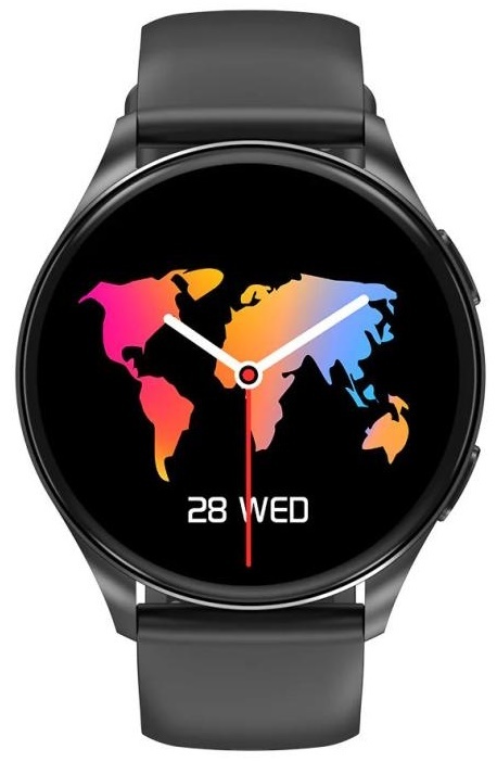 Blackview Watch X20 Black