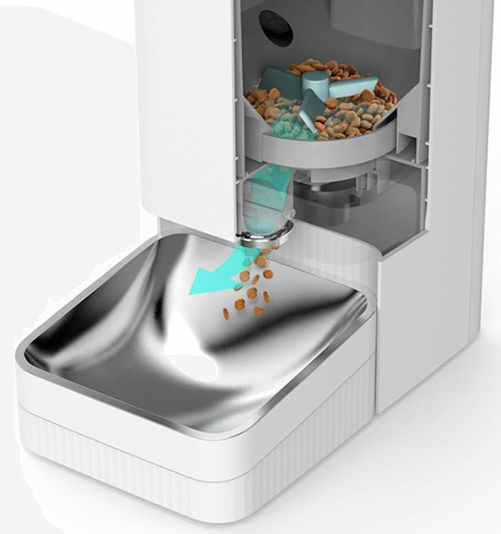 Xiaomi Smart Pet Food Feeder