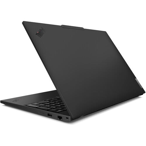 Lenovo ThinkPad T16 Gen 3 / 16 IPS WUXGA / Core Ultra 7 155U / 32Gb  DDR5 / 1.0Tb SSD / No OS