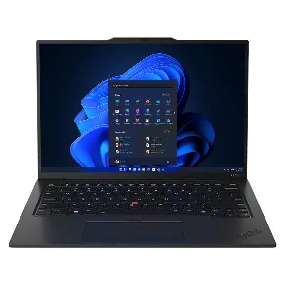 Lenovo ThinkPad X1 Carbon Gen 12 / 14 IPS WUXGA / Ultra 7 155U / 32Gb LPDDR5X / 1.0Tb NVMe / Windows 11 Pro