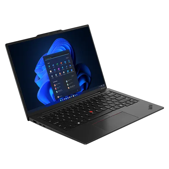 Lenovo ThinkPad X1 Carbon Gen 12 / 14 IPS WUXGA / Ultra 7 155U / 32Gb LPDDR5X / 1.0Tb NVMe / Windows 11 Pro
