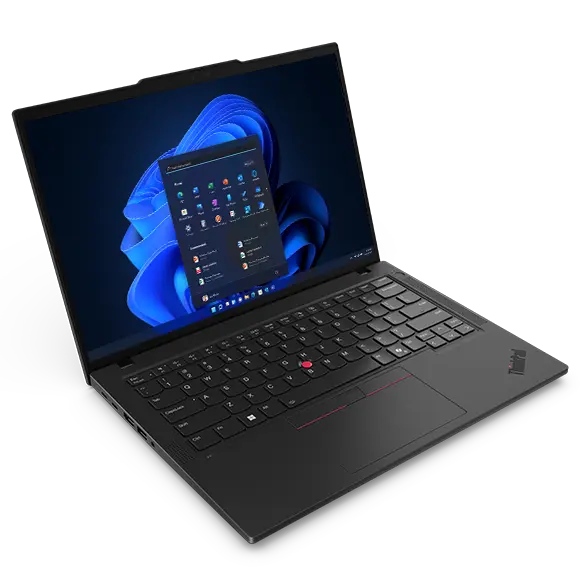 Lenovo ThinkPad T14 Gen 5 / 14 IPS WUXGA / Core Ultra 7 155U / 32Gb DDR5 / 1.0Tb SSD / No OS
