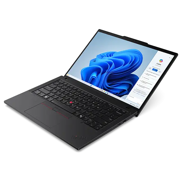 Lenovo ThinkPad T14 Gen 5 / 14 IPS WUXGA / Core Ultra 7 155U / 32Gb DDR5 / 1.0Tb SSD / No OS