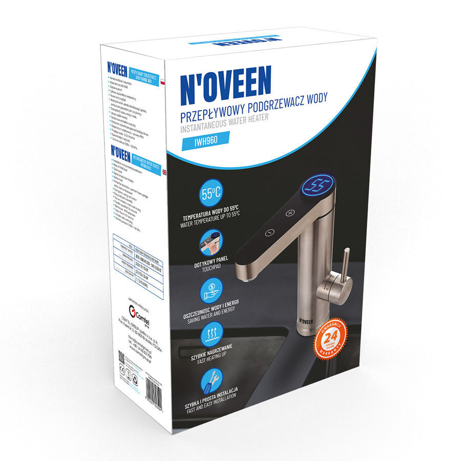Noveen IWH960