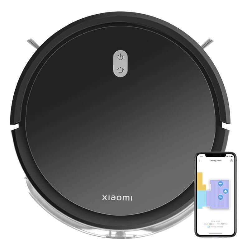 Xiaomi Robot Vacuum Cleaner E5