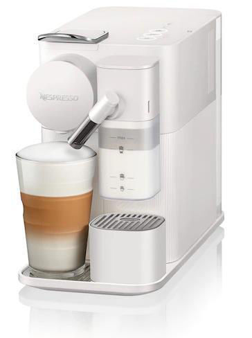NESPRESSO LATTISSIMA One