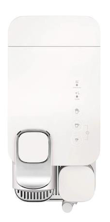 NESPRESSO LATTISSIMA One