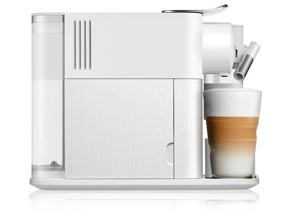 NESPRESSO LATTISSIMA One