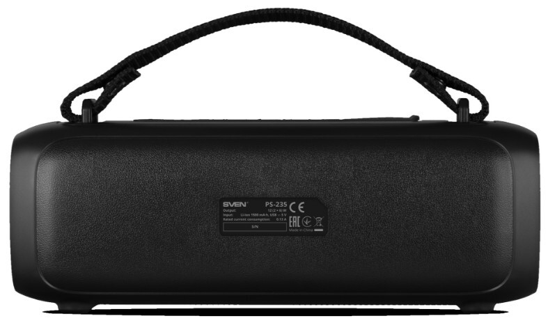 Sven PS-235 / 12W