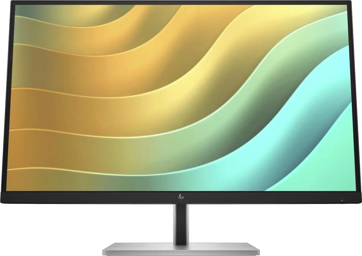 HP E27u G5 / 27 IPS QHD USB-C 65W / 6N4D3AA