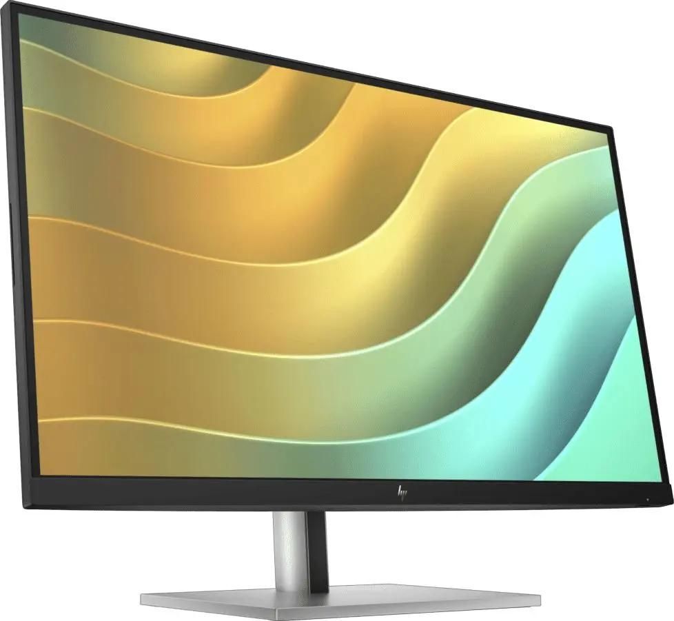 HP E27u G5 / 27 IPS QHD USB-C 65W / 6N4D3AA