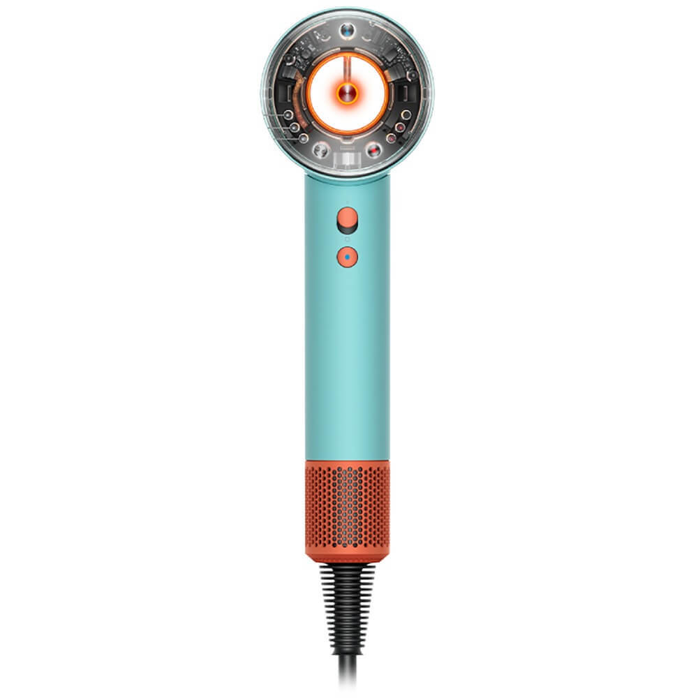 Dyson Supersonic Nura HD16 ceramic pop