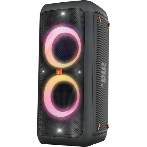 JBL PartyBox STAGE 320 / 240W Black