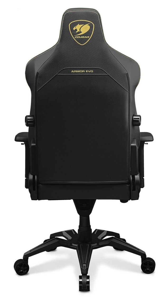 Cougar ARMOR EVO Royal