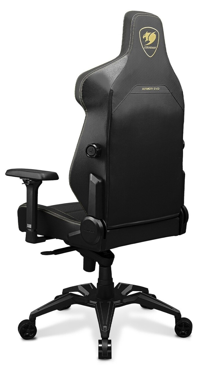Cougar ARMOR EVO Royal
