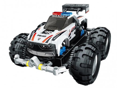 iM.Master 8035 Bricks Off-Road Monster Truck 231