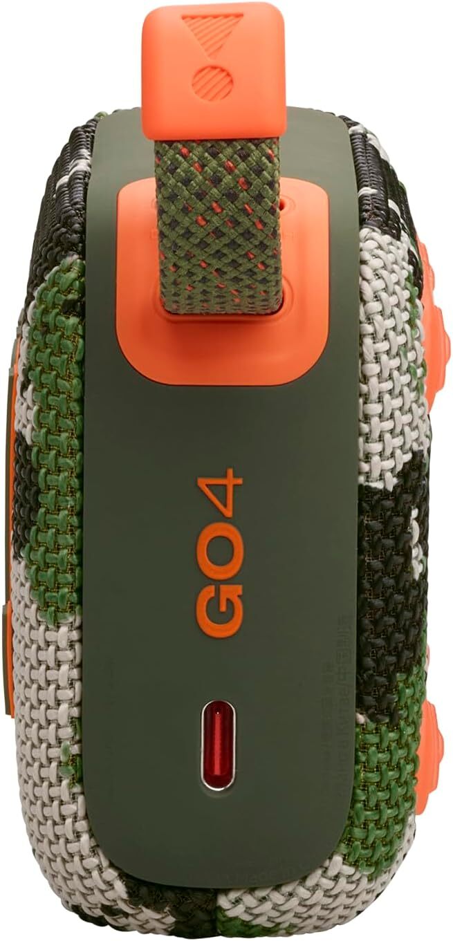 JBL GO 4 / 4.2W Camouflage