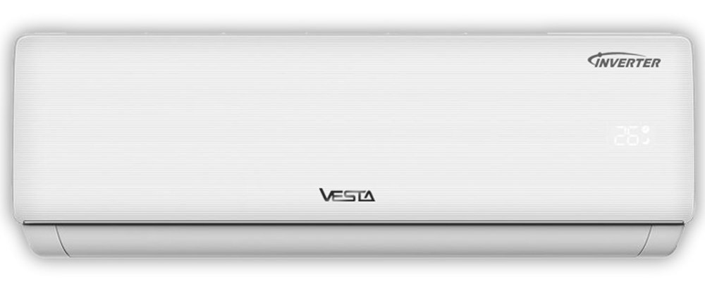 VESTA AC-24i/SMART INVERTER / 24000BTU/h