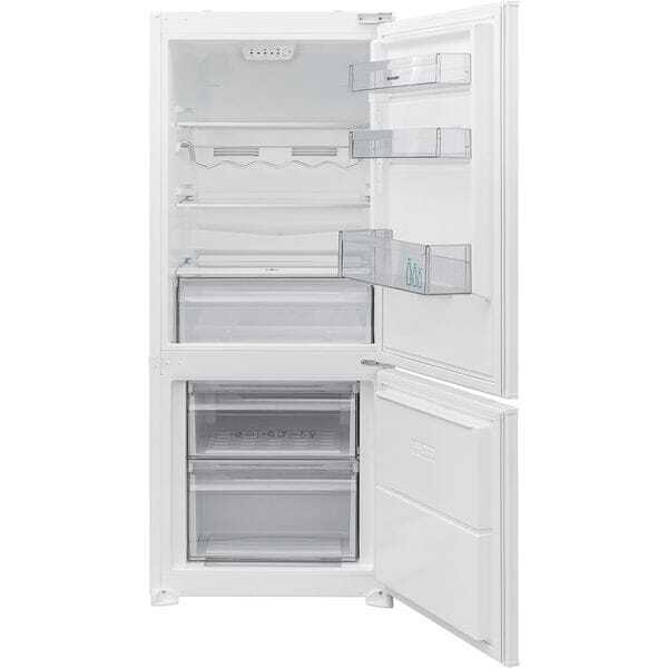 Sharp SJ-BE210T0XS-EU