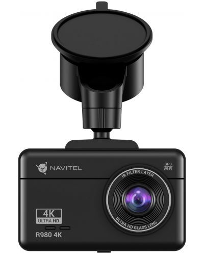 NAVITEL R980 4K