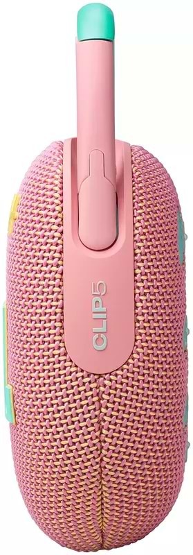 JBL Clip 5 / 7W Pink