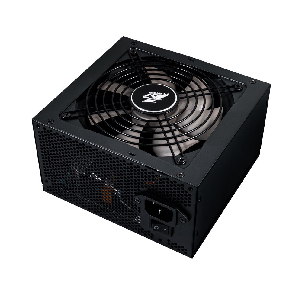 1STPLAYER PS-700AX DK PREMIUM / 700W 80+ BRONZE