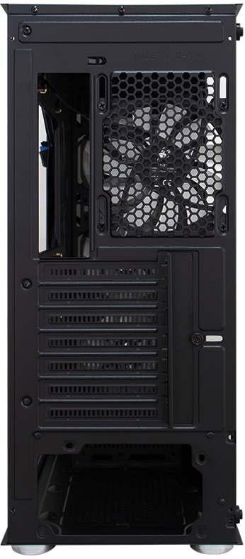 1STPLAYER XP-G ATX