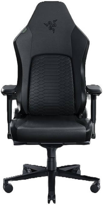 Razer Chair Iskur V2 Leather / RZ38-04900200-R3G1