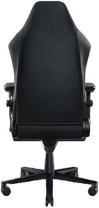 Razer Chair Iskur V2 Leather / RZ38-04900200-R3G1