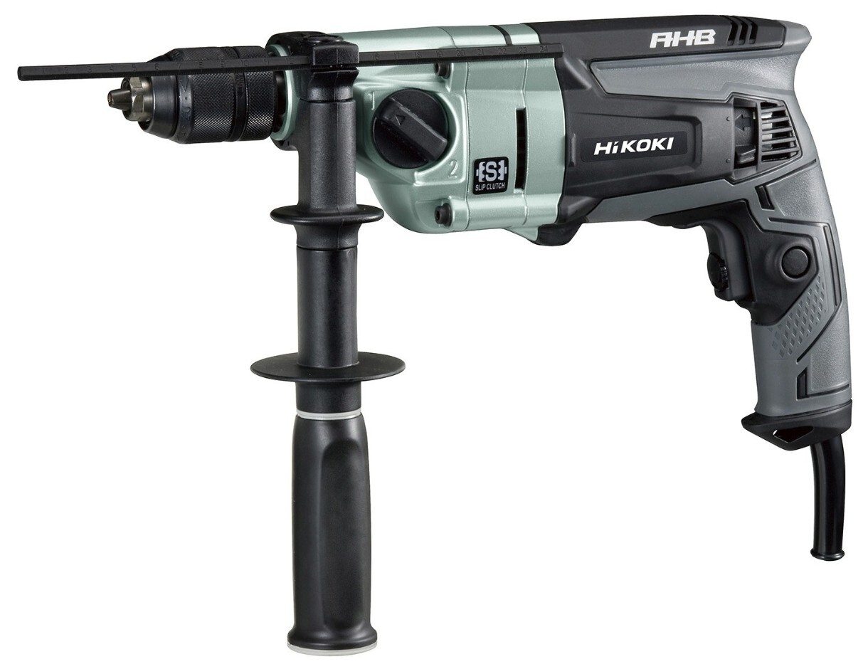 HiKOKI D13VLWDZ