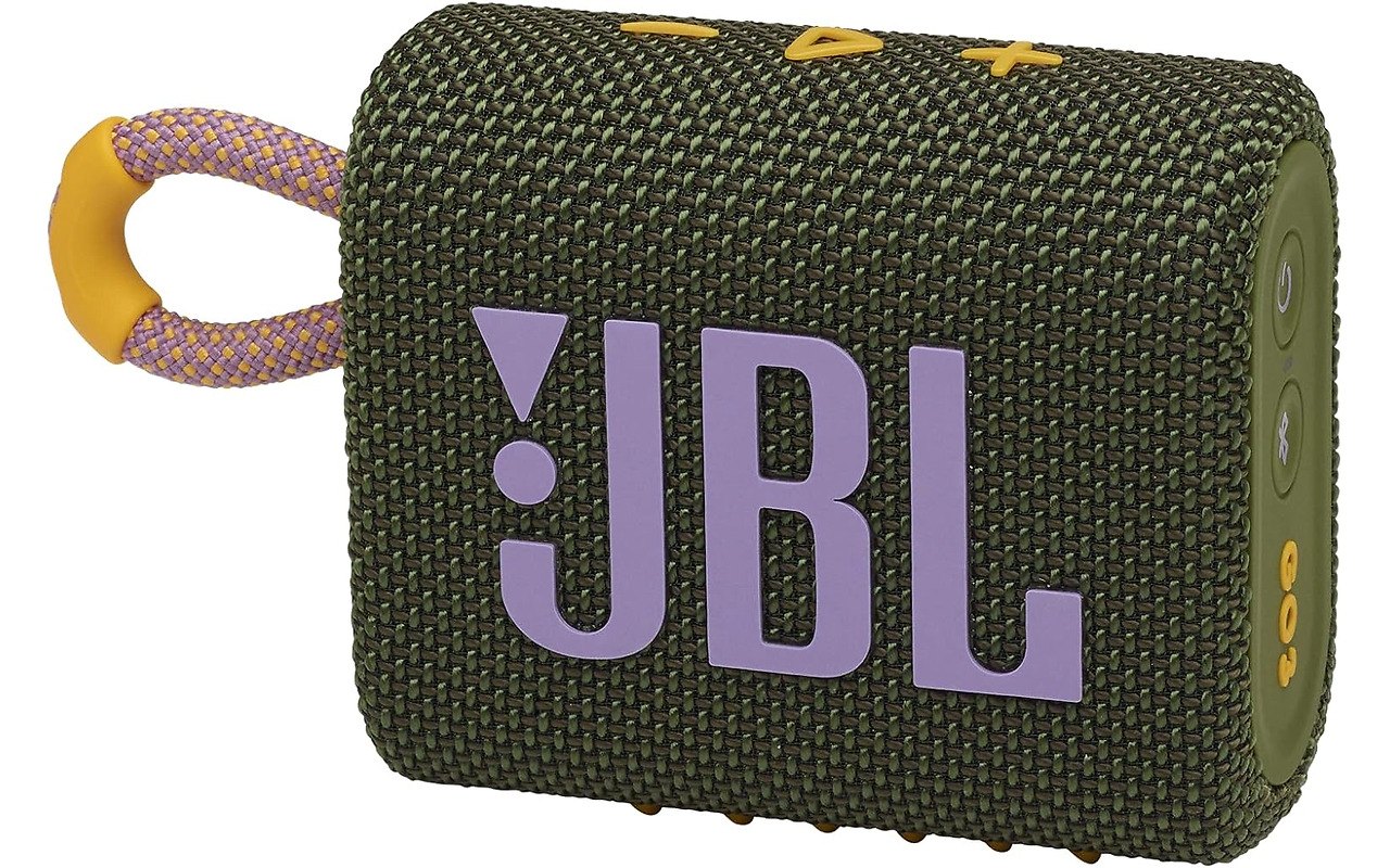 JBL GO 3 / 4.2W