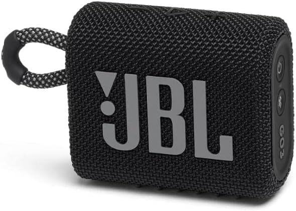 JBL GO 3 / 4.2W