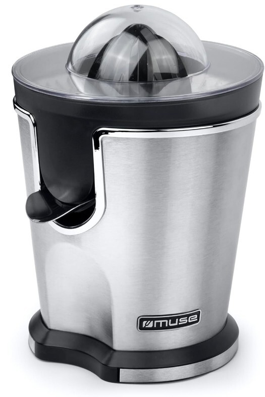 MUSE MS-10 CP