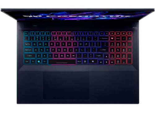 Acer Predator Helios Neo 16 PHN16-72 / 16 WUXGA 165Hz / Core i7-14650HX / 32Gb DDR5 / 1.0Tb SSD / GeForce RTX 4060 8Gb / Linux