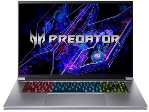 Acer Predator Triton Neo 16 PTN16-51 / 16 WUXGA 165Hz / Core Ultra 7 155H / 16Gb LPDDR5X / 1.0Tb SSD / GeForce RTX 4050 6Gb / Linux /