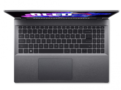 Acer Swift Go 16 OLED SFG16-72 / 16 OLED 3.2K 120Hz / Core Ultra 7 155U / 16Gb LPDDR5X / 1.0Tb SSD / Linux