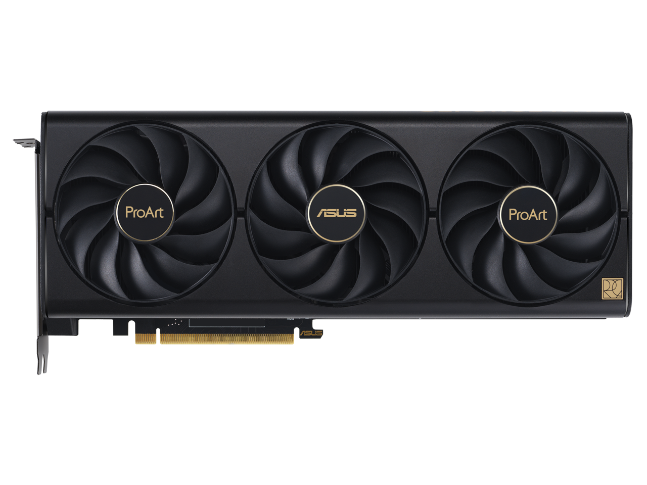 ASUS GeForce RTX 4070 Ti Super 16GB GDDR6X Pro Art 256bit / PROART-RTX4070TIS-O16G