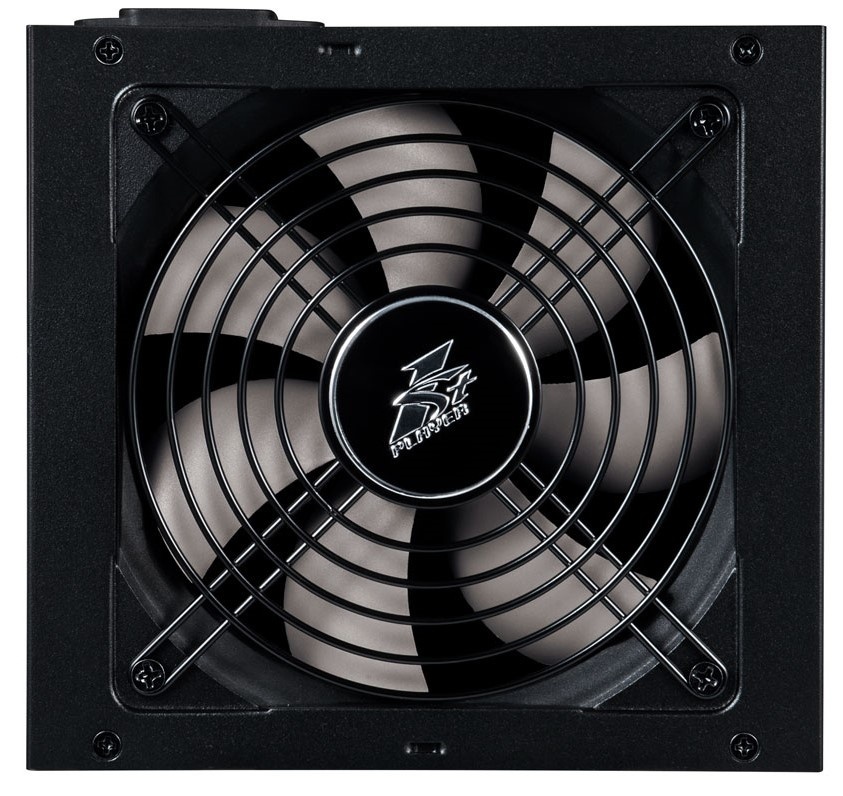 1STPLAYER PS-600AX DK PREMIUM / 600W 80+ BRONZE