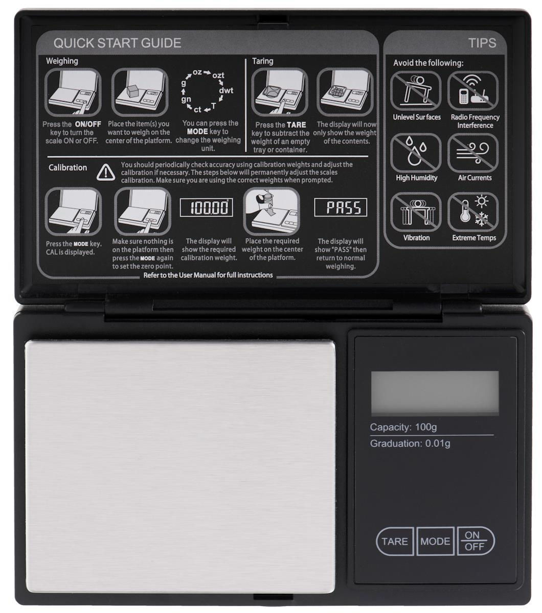 Adler AD 3176