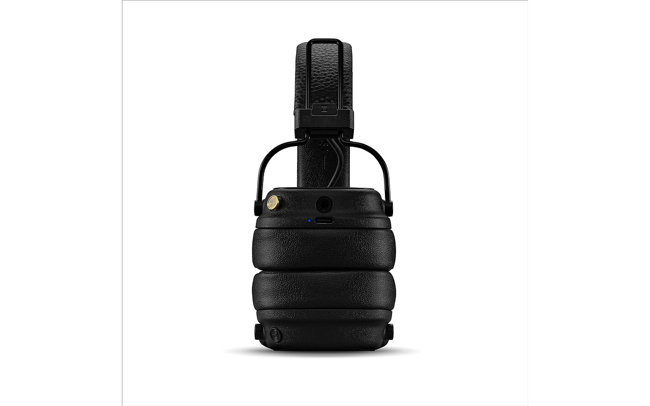 Marshall Major V Black