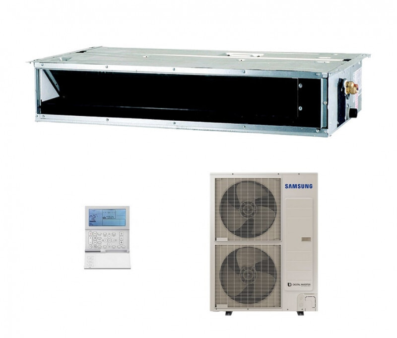 Samsung AC160JXMDGH