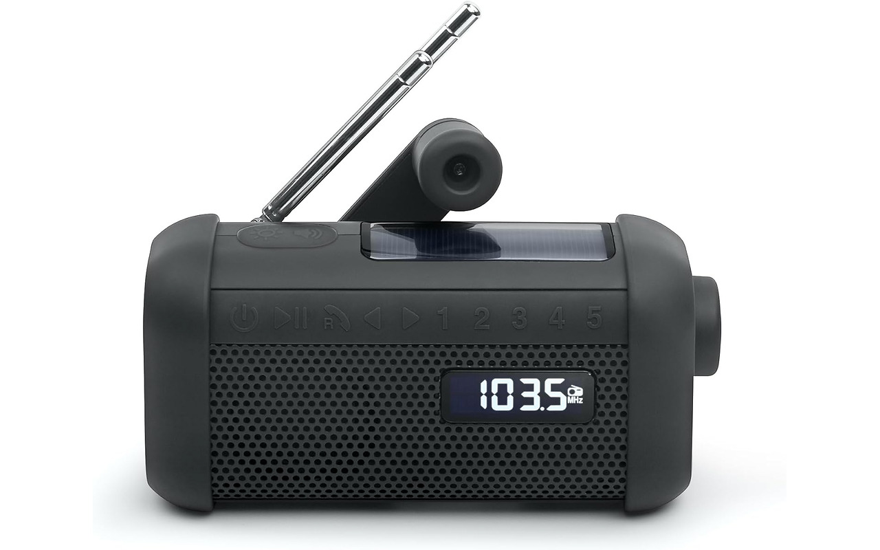 MUSE MH-08 MB