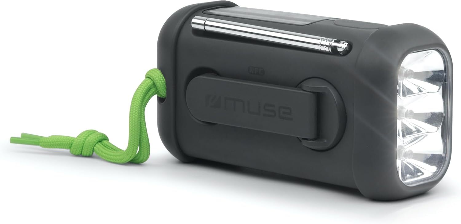 MUSE MH-08 MB