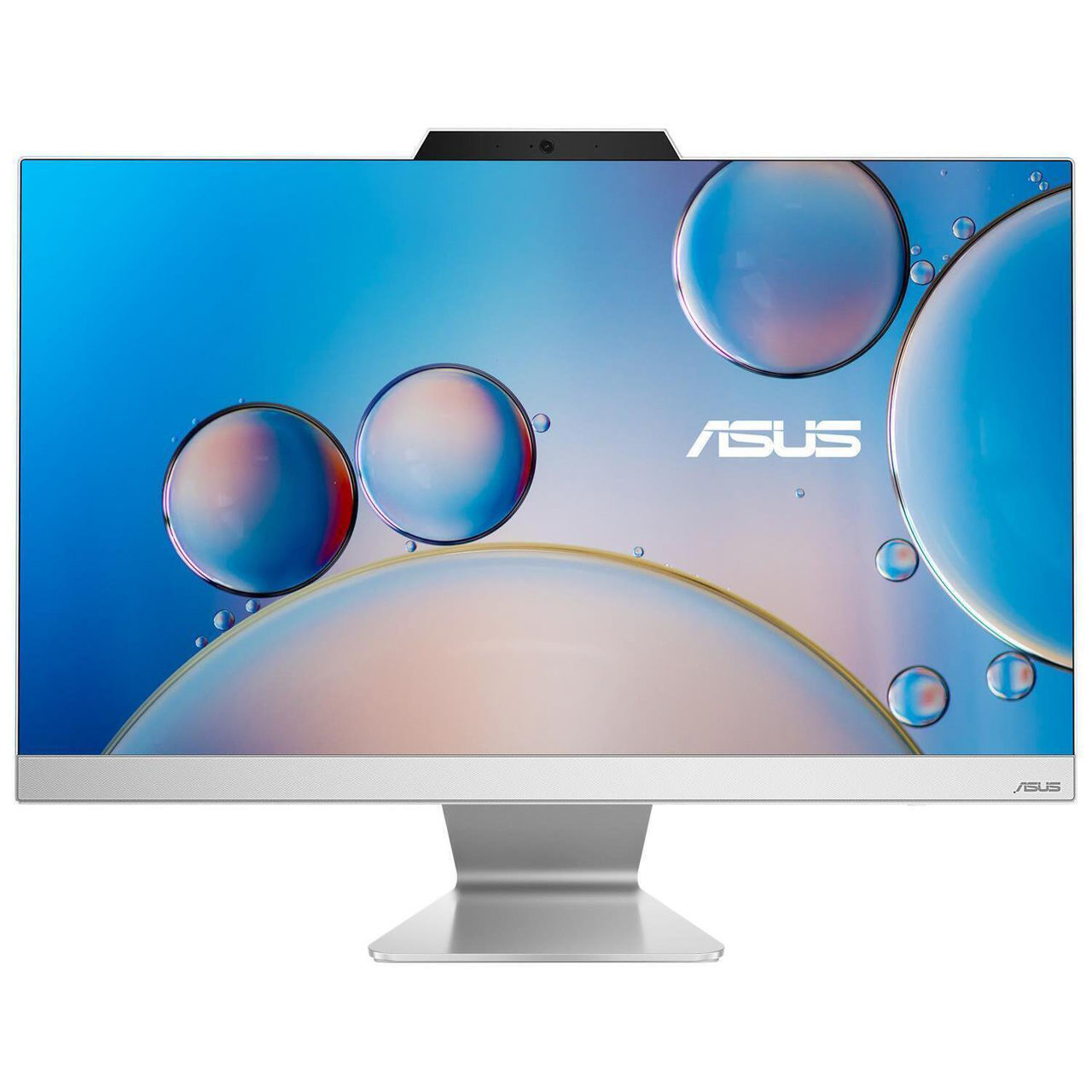 ASUS AiO A3402 / 23.8 FullHD / Core i5-1335U / 8GB DDR5 / 512GB NVMe / Intel Iris Xe / No OS