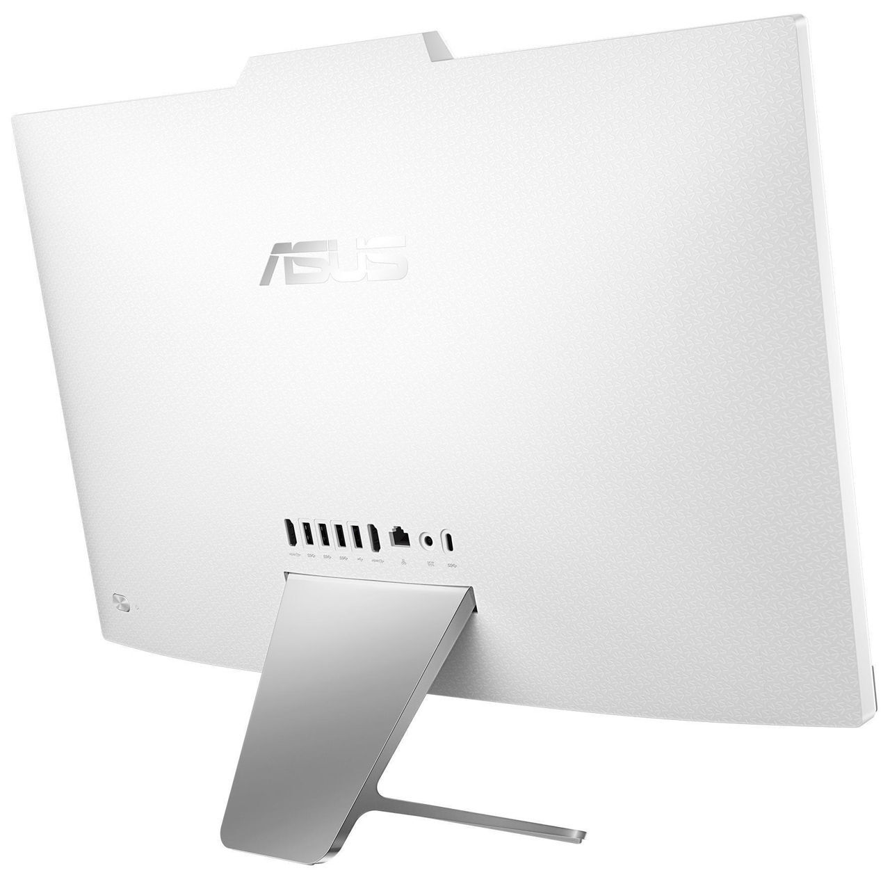 ASUS AiO A3402 / 23.8 FullHD / Core i5-1335U / 8GB DDR5 / 512GB NVMe / Intel Iris Xe / No OS