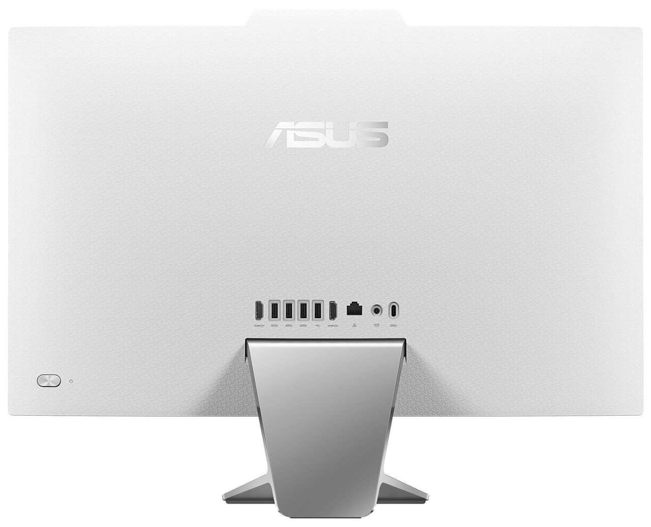 ASUS AiO A3402 / 23.8 FullHD / Core i5-1335U / 8GB DDR5 / 512GB NVMe / Intel Iris Xe / No OS