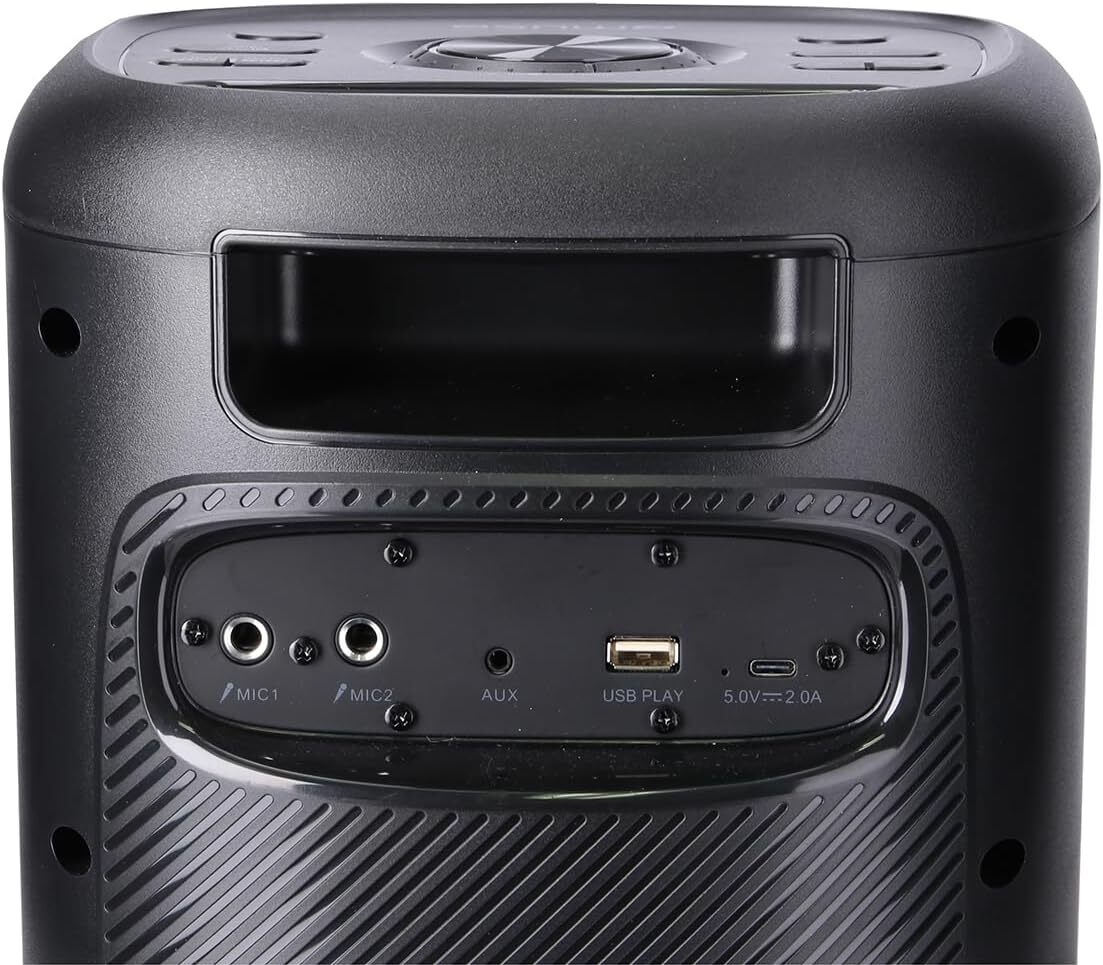 MUSE M-1803 DJ