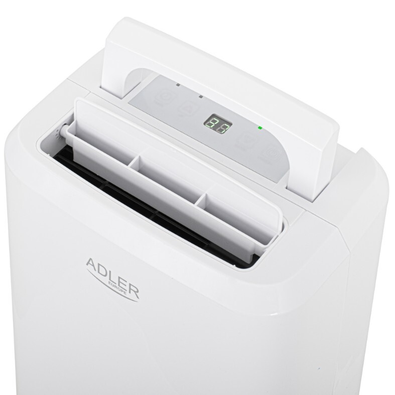 Adler AD 7861