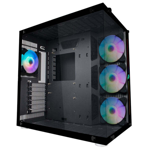 1STPLAYER SP8 ATX