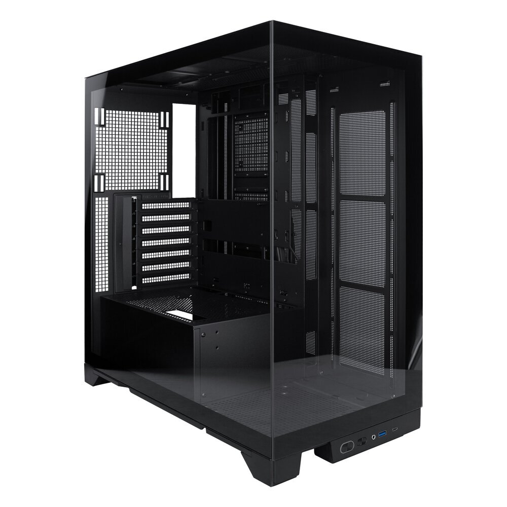 1STPLAYER Mi8 ATX
